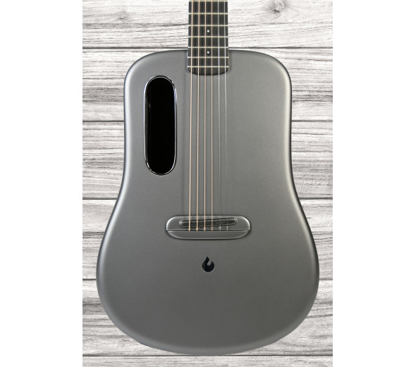 LAVA MUSIC ME 3 Ideal Bag 36'' Space Grey LAVA MUSIC ME 3 Ideal Bag 36'' Space Grey